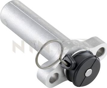 Натяжной ролик (натяжитель) ремня ГРМ NTN / SNR. Артикул GT369.45