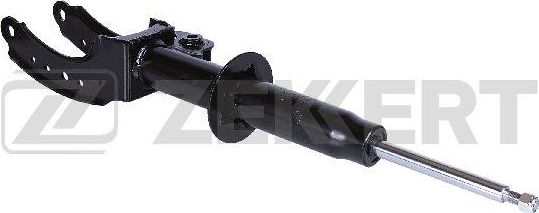 Амортизатор Zekkert передний левый для Volkswagen Touareg I 2002-2010. Артикул SG-6782