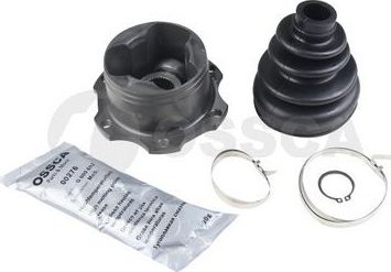Шрус внутренний (граната) OSSCA передний для Volkswagen Passat B5 1996-2005. Артикул 24834
