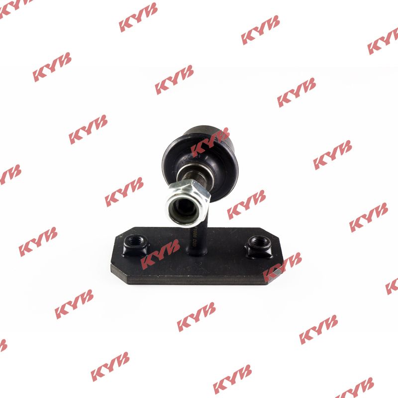 Стойка стабилизатора перед лев (Kayaba) KYB. Артикул KSLF1086