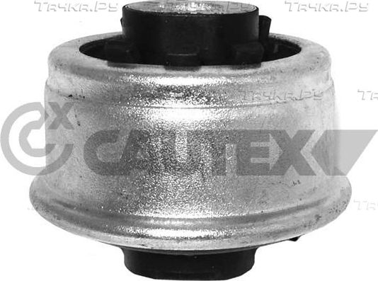 Сайлентблок переднего рычага подвески Cautex. Артикул 755502