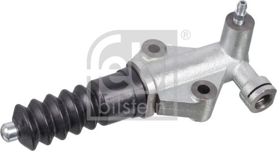 Цилиндр сцепления рабочий Febi Bilstein для Alfa Romeo MiTo I 2008-2018. Артикул 104101