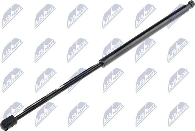 Амортизатор (упор) багажника NTY для Toyota Avensis II 2003-2008. Артикул AE-TY-007