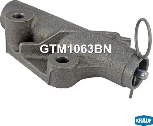 Натяжитель ремня ГРМ Krauf. Артикул GTM1063BN