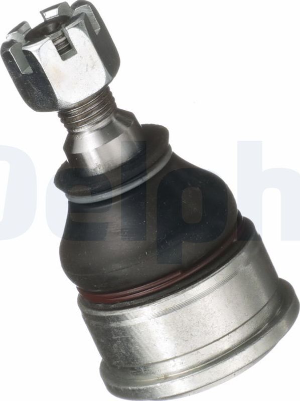 Шаровая опора Delphi передняя нижняя для Honda Civic VII 2001-2005. Артикул TC1299