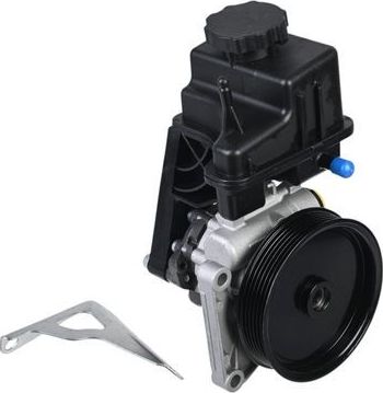 Насос ГУР Zentparts. Артикул Z38973