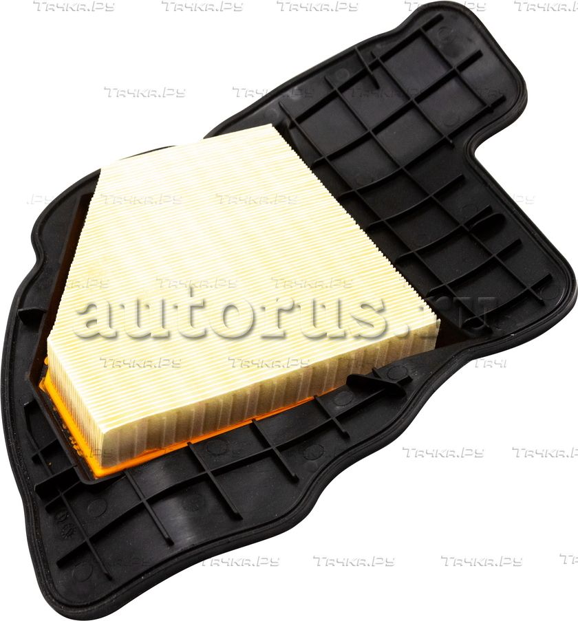 Воздушный фильтр BMW (OEM) левый для BMW 7 V (F01/F02/F04) 2008-2015. Артикул 13717577458
