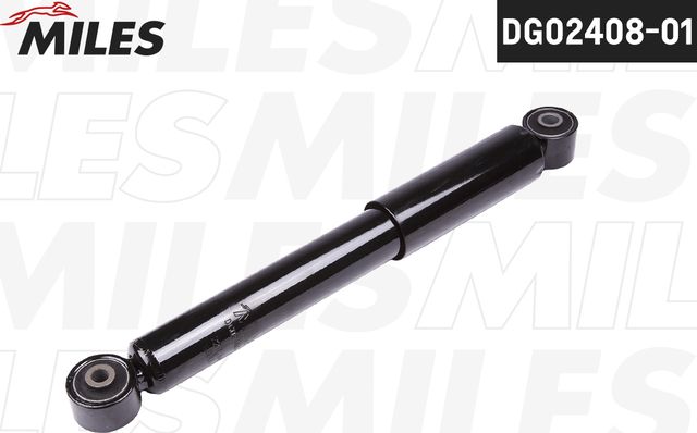 Амортизатор Miles. Артикул DG02408-01