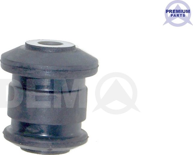 Сайлентблок переднего рычага подвески Sidem передний правый/левый для Mazda 2 I (DY) 2003-2007. Артикул 801624