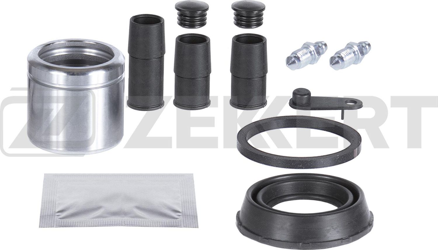 Ремкомплект тормозного суппорта Zekkert. Артикул BR-1322