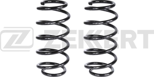 Пружина подвески Zekkert передняя для Daewoo Espero 1995-1999. Артикул SF-2366