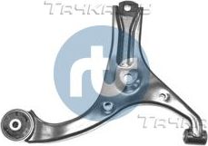 Поперечный рычаг передней подвески RTS правый нижний для Hyundai Accent III 2005-2010. Артикул 96-08836-1
