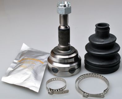 Шрус наружный (граната) Denckermann для Opel Astra G 1998-2009. Артикул C120040