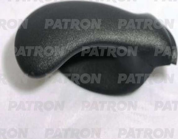 Ручка двери Patron. Артикул P20-1028L