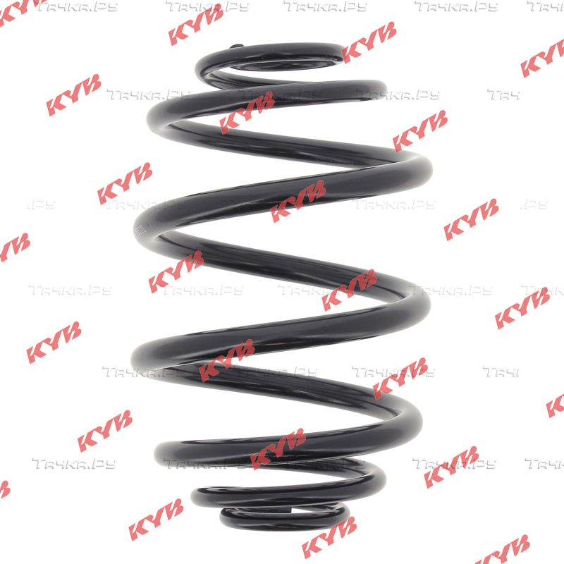 Пружина подвески KYB (Каяба) K-Flex. Артикул RJ5510