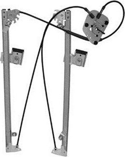 Стеклоподъемник Magneti Marelli. Артикул 350103126400