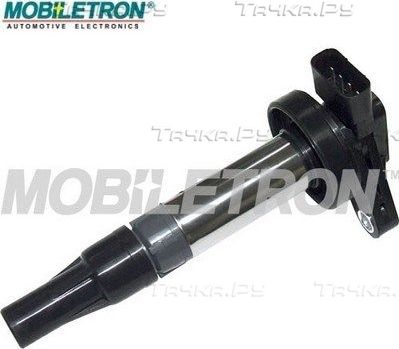 Катушка зажигания Mobiletron для Jaguar XK II 2006-2014. Артикул CF-78