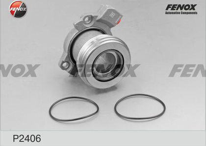 Цилиндр сцепления рабочий Fenox для Alfa Romeo 159 2005-2011. Артикул P2406