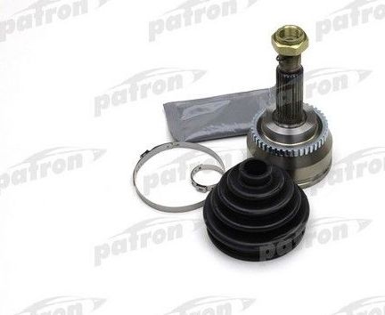 Шрус наружный (граната) Patron. Артикул PCV3745