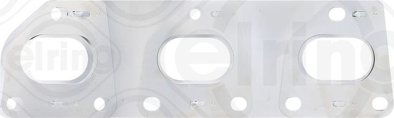 Прокладка выпускного коллектора Elring. Артикул 008.450