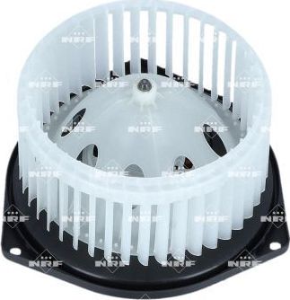 Вентилятор, мотор печки (отопителя) салона NRF для Infiniti QX50 I 2013-2017. Артикул 34559