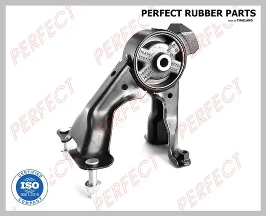 Подушка двигателя (Perfect). Артикул TO04AT19FIE02
