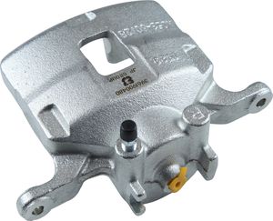 Тормозной суппорт JP Group передний правый для Fiat Fullback I 2016-2025. Артикул 3961900480