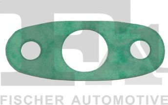 Прокладка, компрессор FA1. Артикул 411-501