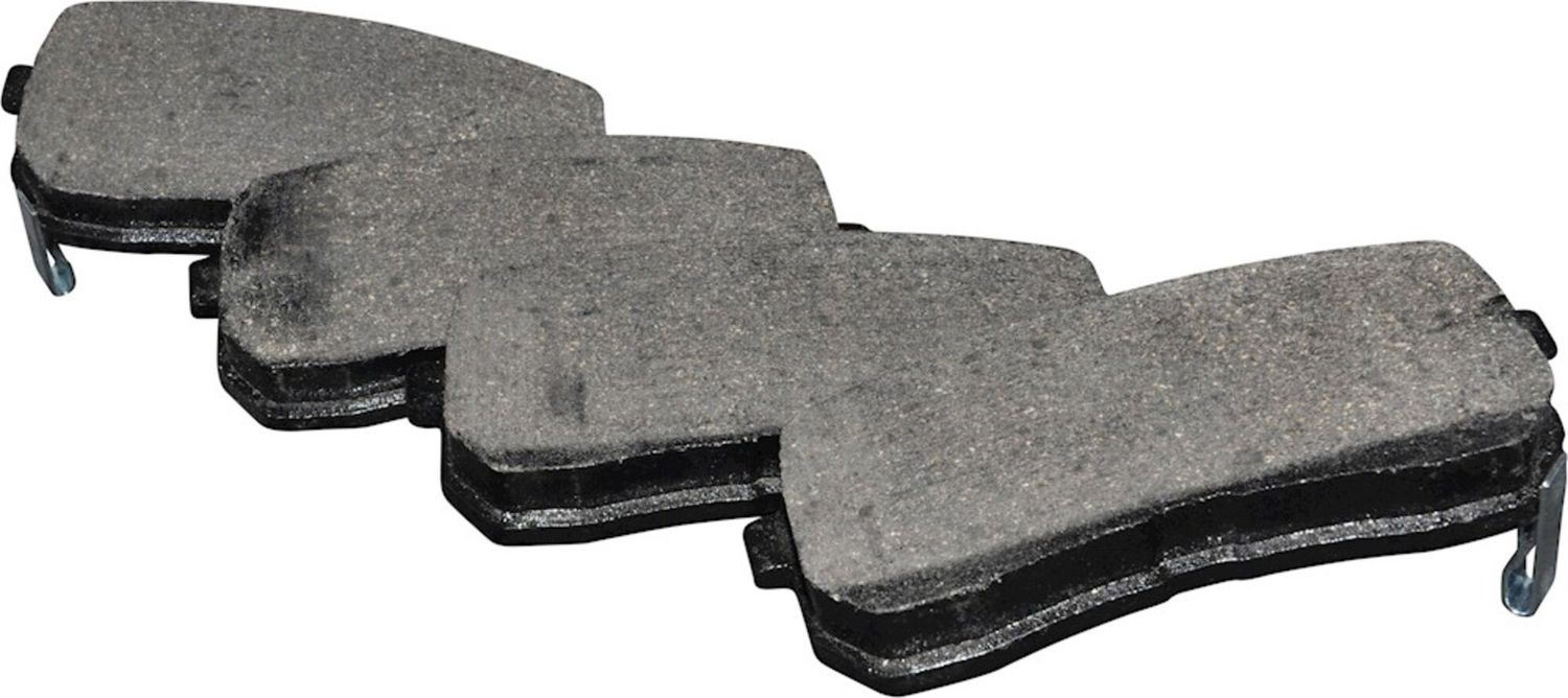 Тормозные колодки JP Group JP. Артикул 3663700410