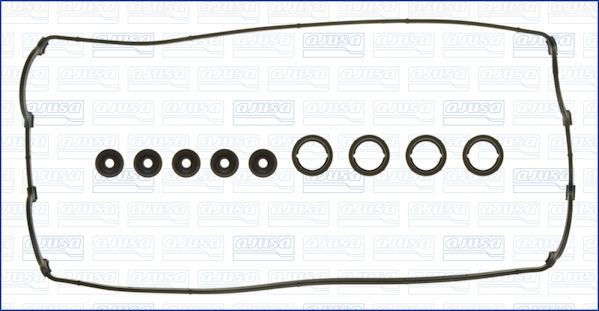 Комплект прокладок клапанной крышки 441724 Ajusa. Артикул 56016300
