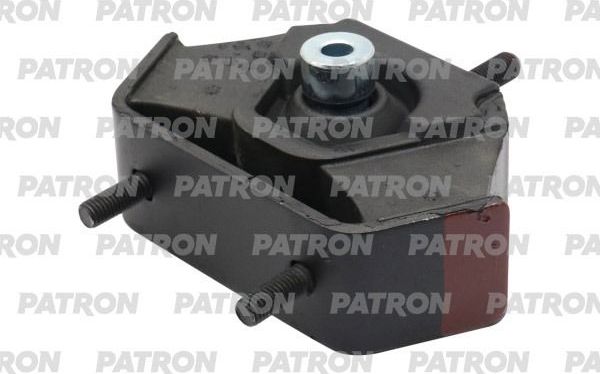Опора (подушка) двигателя Patron передняя левая для Mercedes-Benz T2 II 1986-1994. Артикул PSE3034