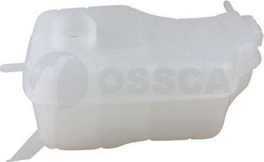 Расширительный бачок OSSCA. Артикул 24506