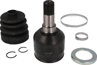 Шрус внутренний (граната) Metelli. Артикул 16-1028