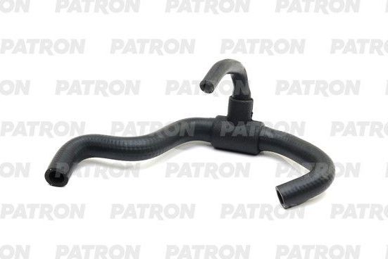 Патрубок системы охлаждения (радиатора) Patron для Volkswagen Passat B5 1996-2000. Артикул PH2298