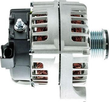 Генератор Aisin для BMW 3 V (E90/E91/E92/E93) 2004-2013. Артикул ALTBM-7007