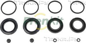 Ремкомплект тормозного суппорта Frenkit передний для Volvo V70 II 2003-2007. Артикул 238058