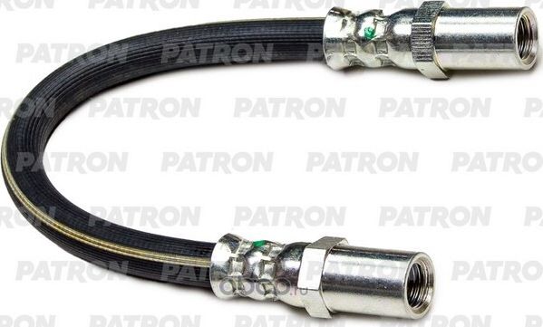 Шланг тормозной зад. LADA 86 (Patron). Артикул PBH0436