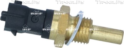 Датчик температуры охлаждающей жидкости NRF EASY FIT. Артикул 727040