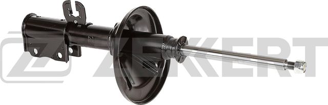 Амортизатор Zekkert передний левый для Mazda 626 II (GC) 1985-1987. Артикул SO-4124