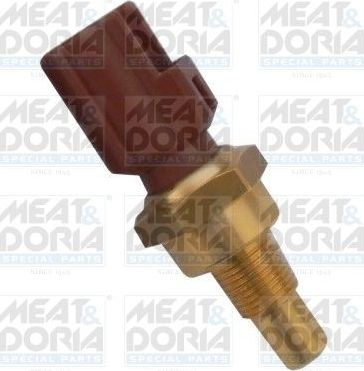 Датчик температуры охлаждающей жидкости Meat & Doria для Ford Transit Torneo V 1994-2000. Артикул 82470