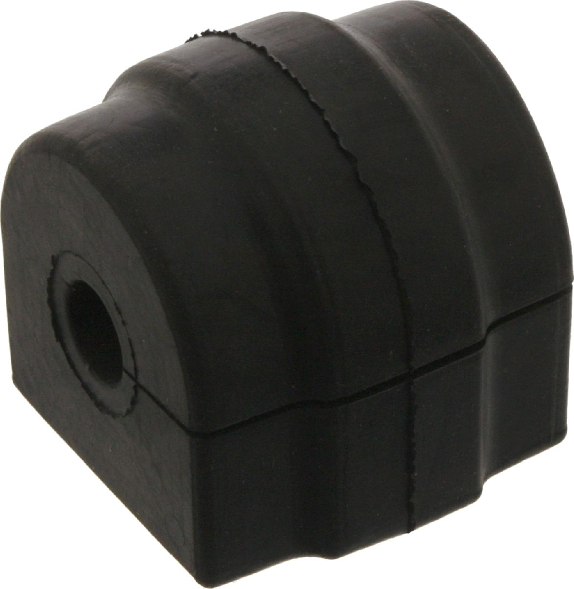 Втулка стабилизатора SWAG (резина). Артикул 20 93 7330