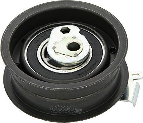 Ролик натяжителя ремня (LUK). Артикул 531020320