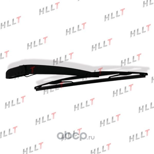 ПОВОДОК СТЕКЛООЧИСТИТЕЛЯ ЗАДНЕГО В СБОРЕ NISSAN DUALIS (J10) (07-...), QASHQAI U (Hllt). Артикул HLPVC010