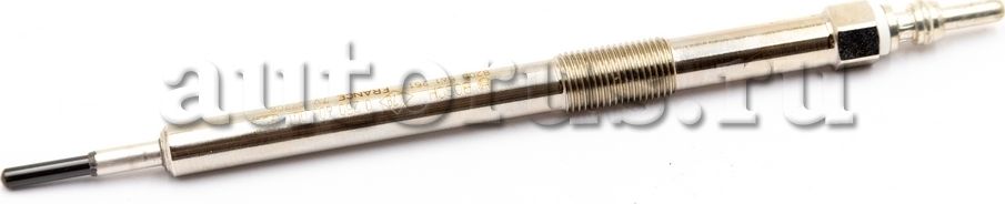 Свеча накаливания (накала) Nissan. Артикул 110655X00A