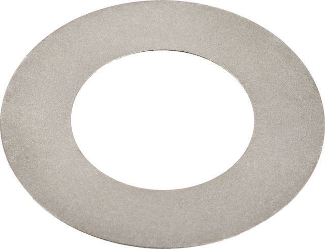 Гайка коленвала Febi Bilstein. Артикул 31815