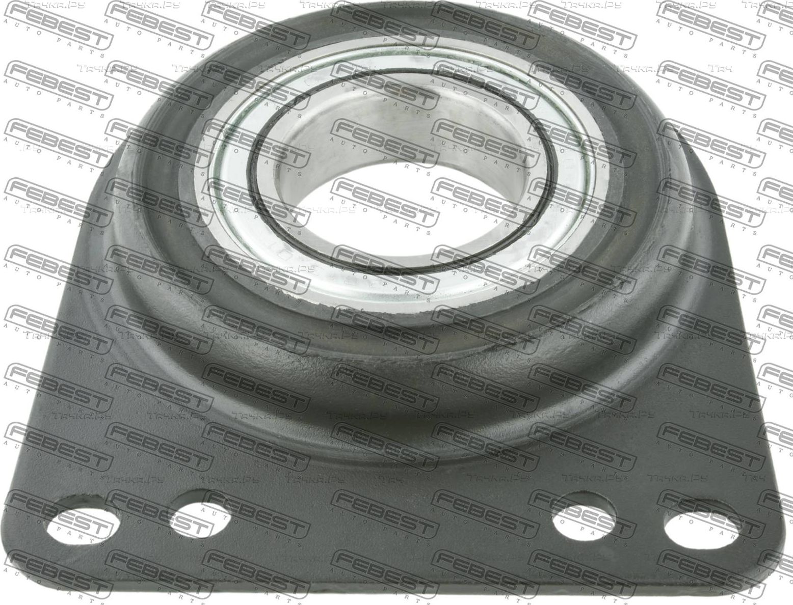 Подшипник полуоси Febest для Ford Galaxy I 1995-2006. Артикул VWCB-T5AT