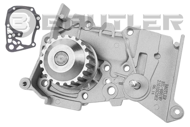 Насос водяной (Bautler). Артикул BTL6001WP