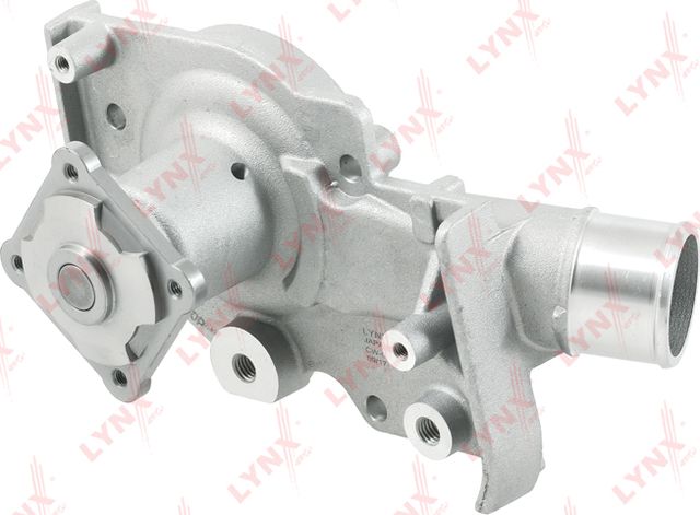 Помпа (водяной насос) LYNXauto. Артикул CW-0197