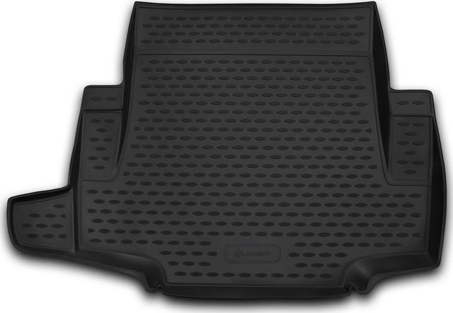 Коврик Element для багажника BMW 1 E87 хэтчбек 5-дв. 2004-2011. Артикул NLC.05.04.B11