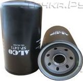 Масляный фильтр Alco Filters. Артикул SP-1471